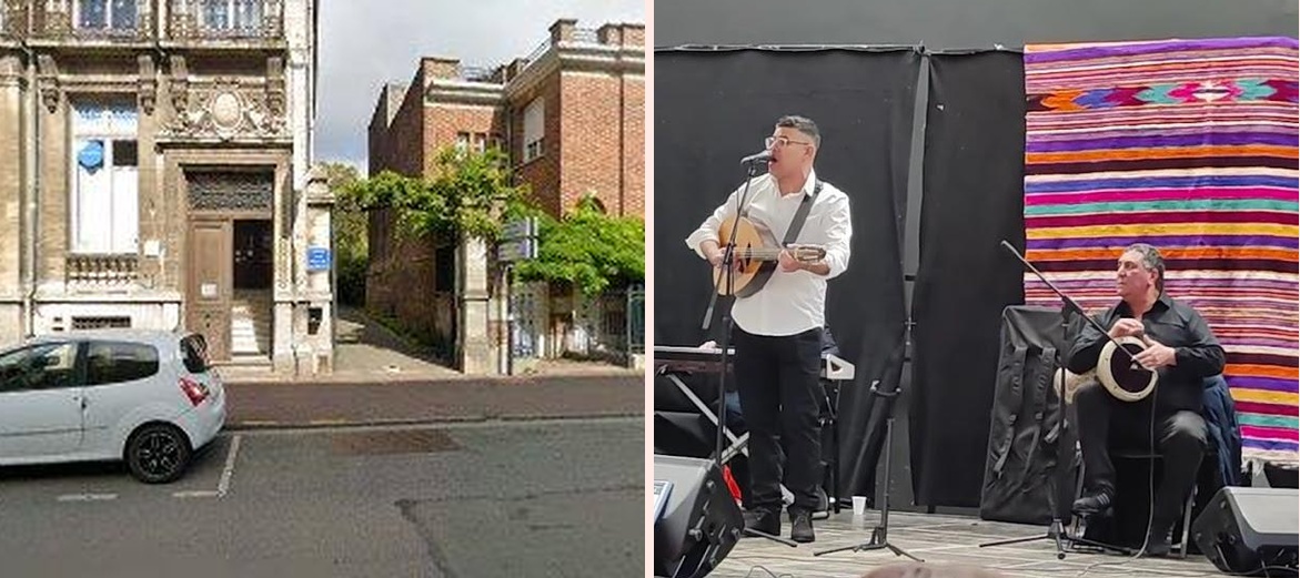 Salle Georges Dael - Photo 1