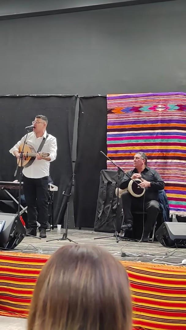 Salle Georges Dael - Photo 3